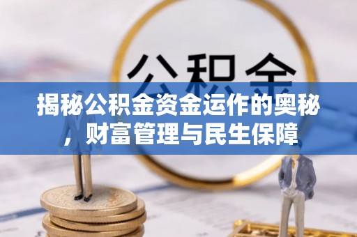 和平揭秘公积金资金运作的奥秘，财富管理与民生保障